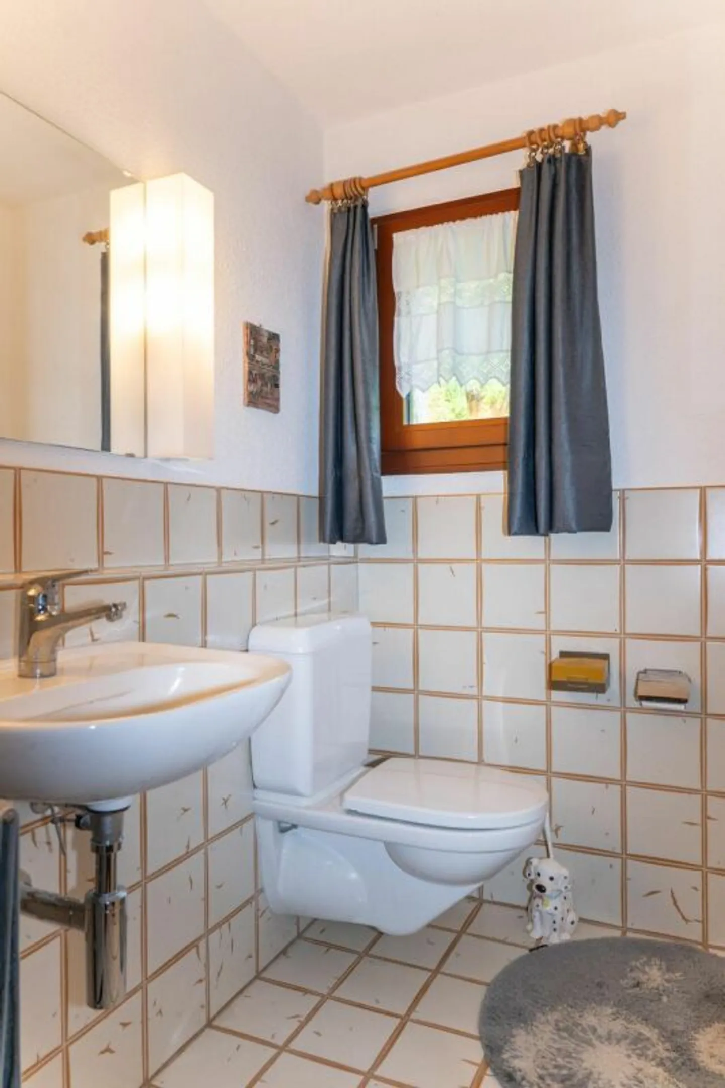 Charmantes Einfamilienhaus - Foto 8 von 13