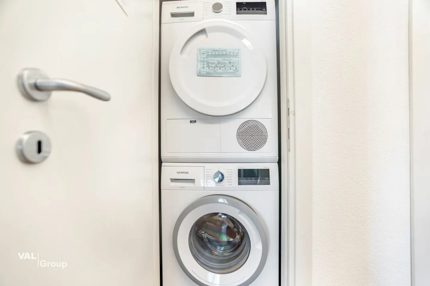 Appartement moderne de 4,5 pièces à Baltschieder - Photo 12 sur 13