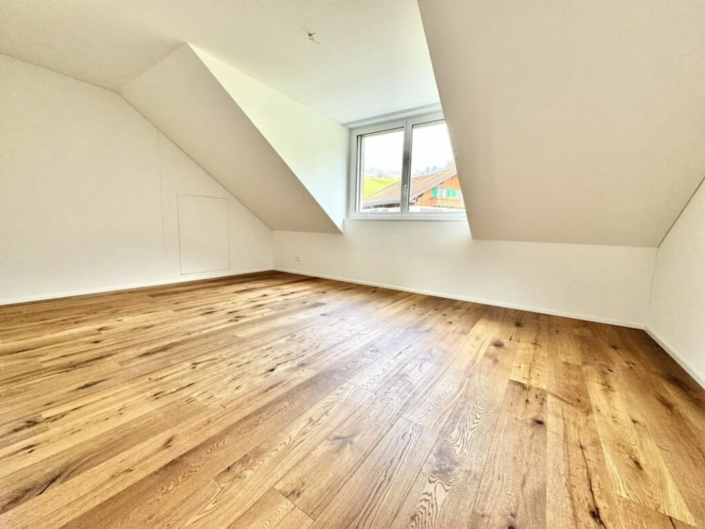 Incantevole Dachwohnung a Maseltrangen - Foto 5 di 11