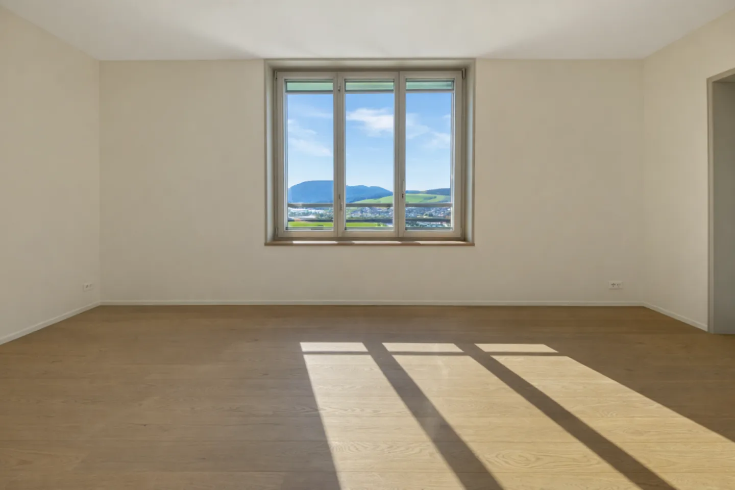 Vivere moderno con vista - Foto 6 di 13