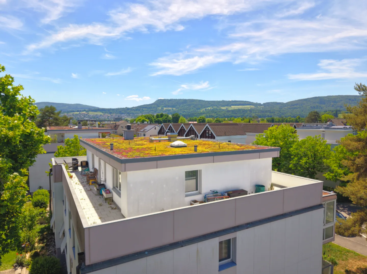 Exclusive penthouse apartment with stunning 360° terrace - Photo 11 of 11