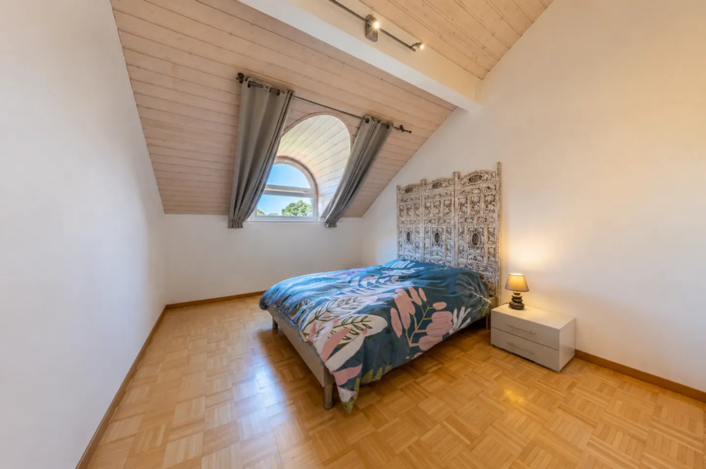 JOLI DUPLEX DE 4 PIECES AVEC BALCON - Photo 7 sur 13