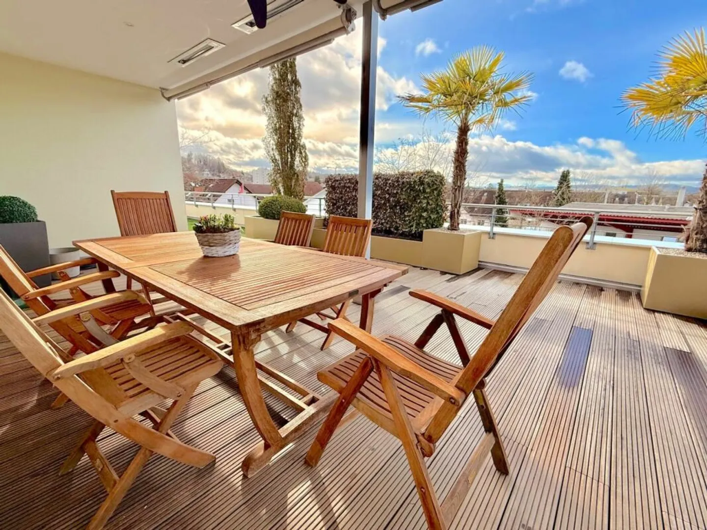 PENTHOUSE APARTMENT TO FALL IN LOVE - Photo 1 of 10