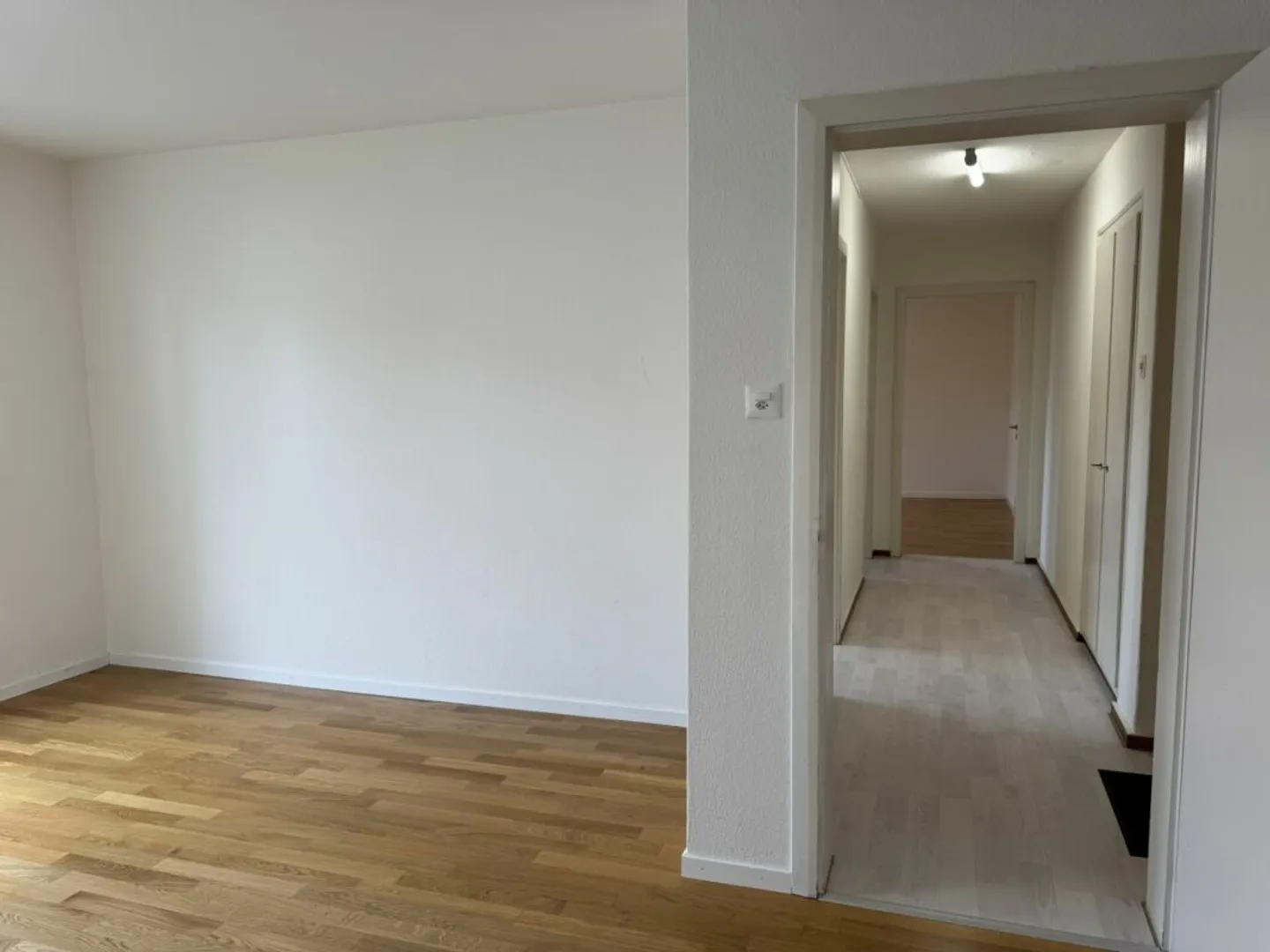 Appartement 2 pièces disponible immédiatement - limité jusqu'à fin décembre 2026 - Photo 6 sur 8
