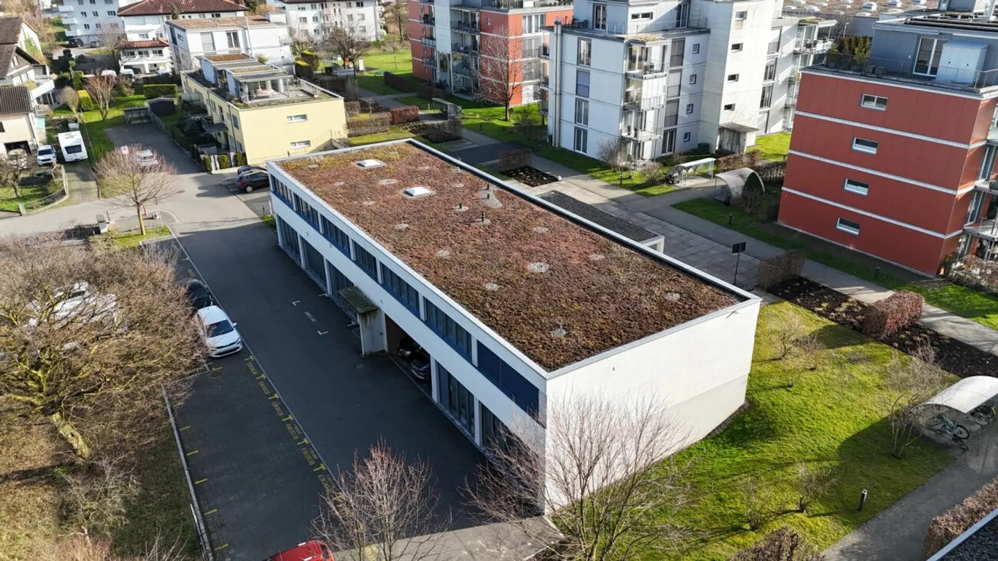 Spazio commerciale versatile in una posizione attraente sul Lago di Costanza - Foto 7 di 9