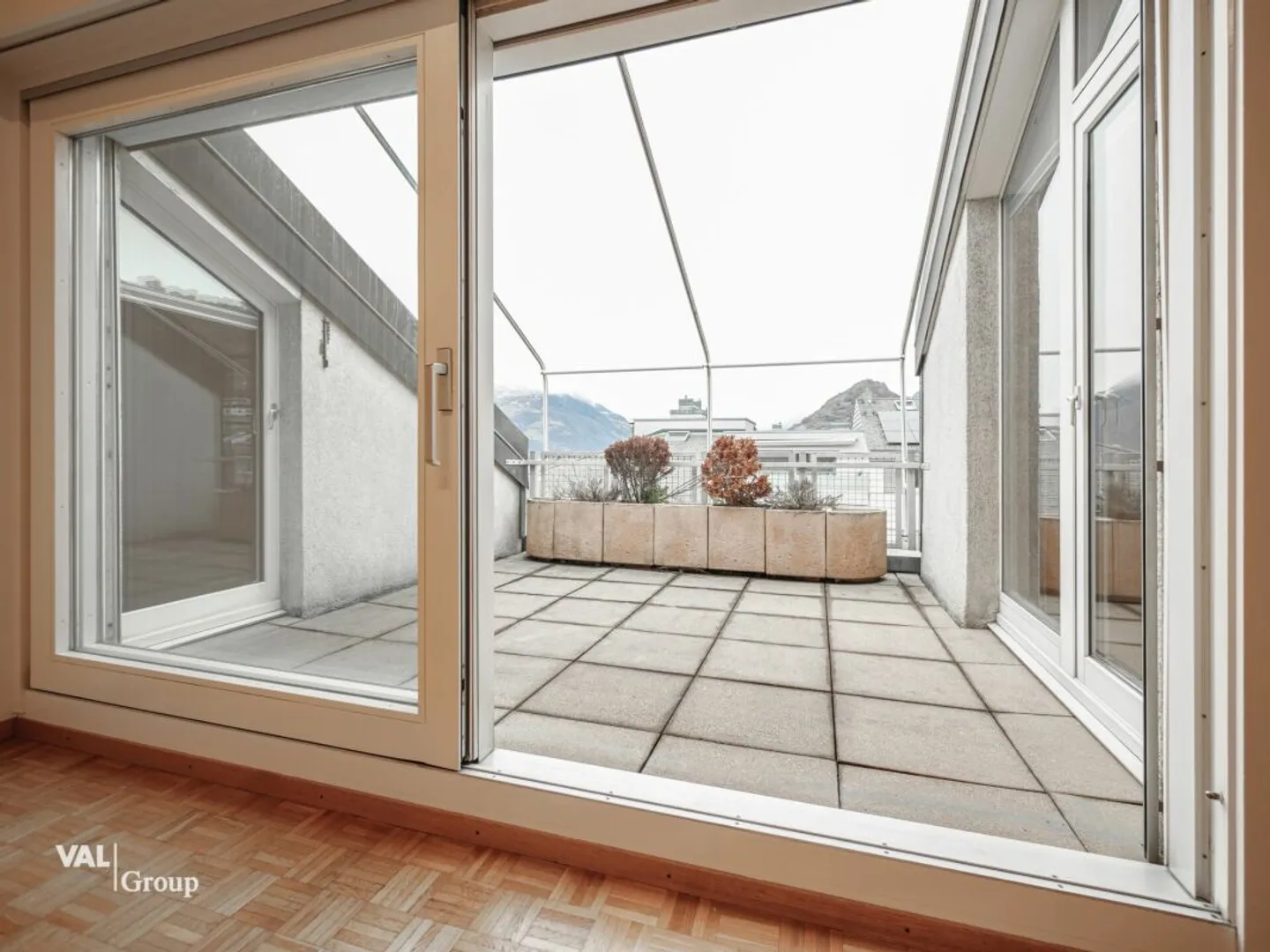 Magnifique duplex au coeur de Sion - Photo 13 of 13