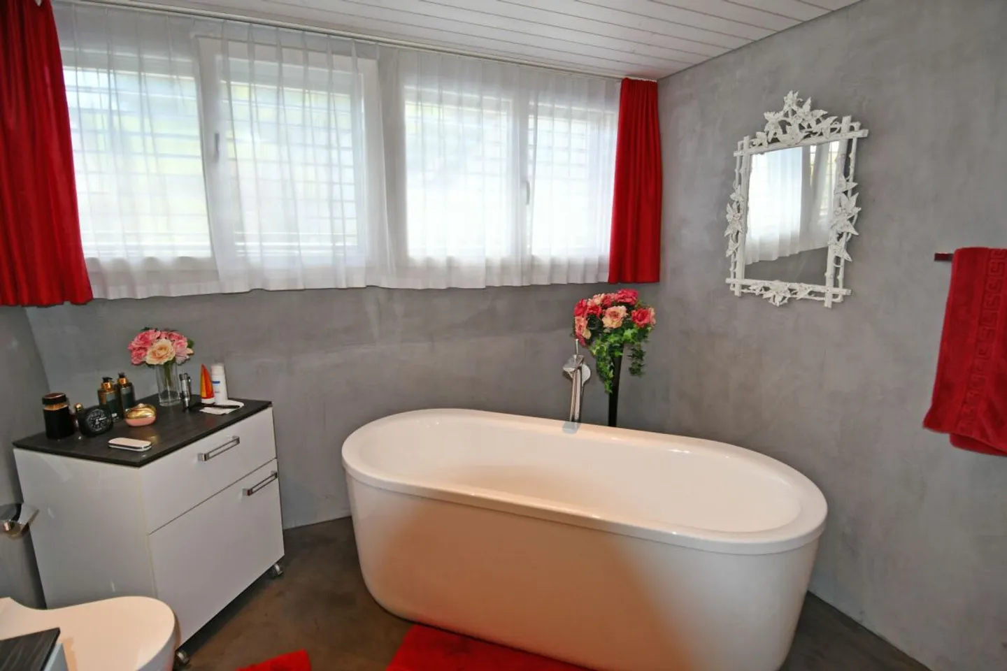 Maison individuelle de 7,5 pièces bien entretenue avec magnifique jardin - Photo 9 sur 13