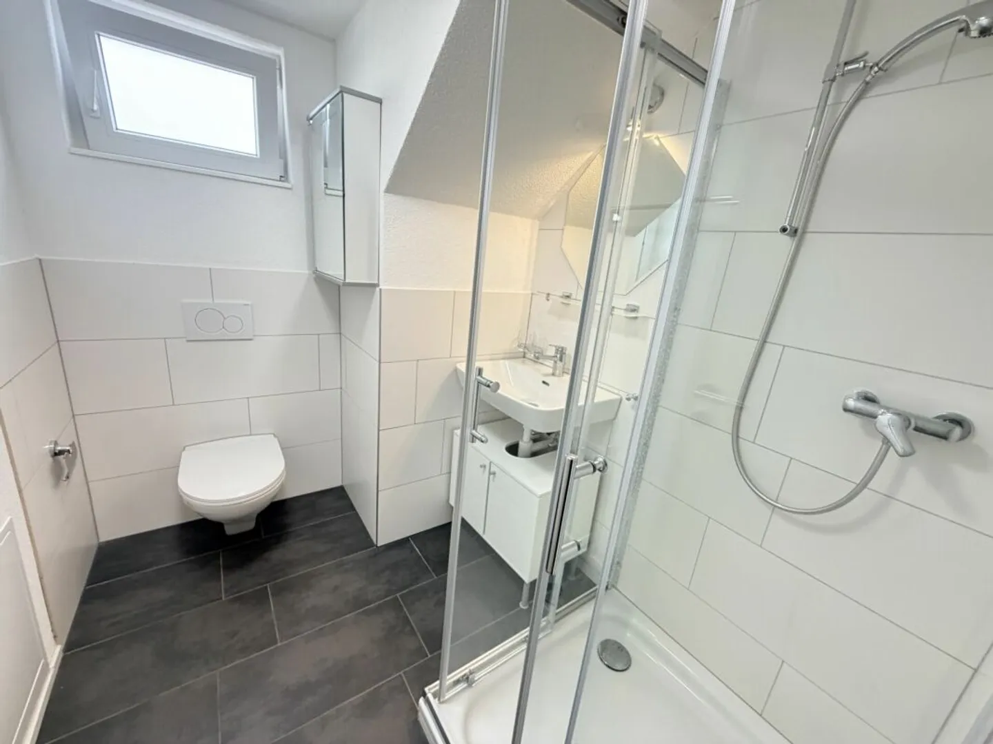 Appartement 5.5 pièces - Photo 7 sur 13