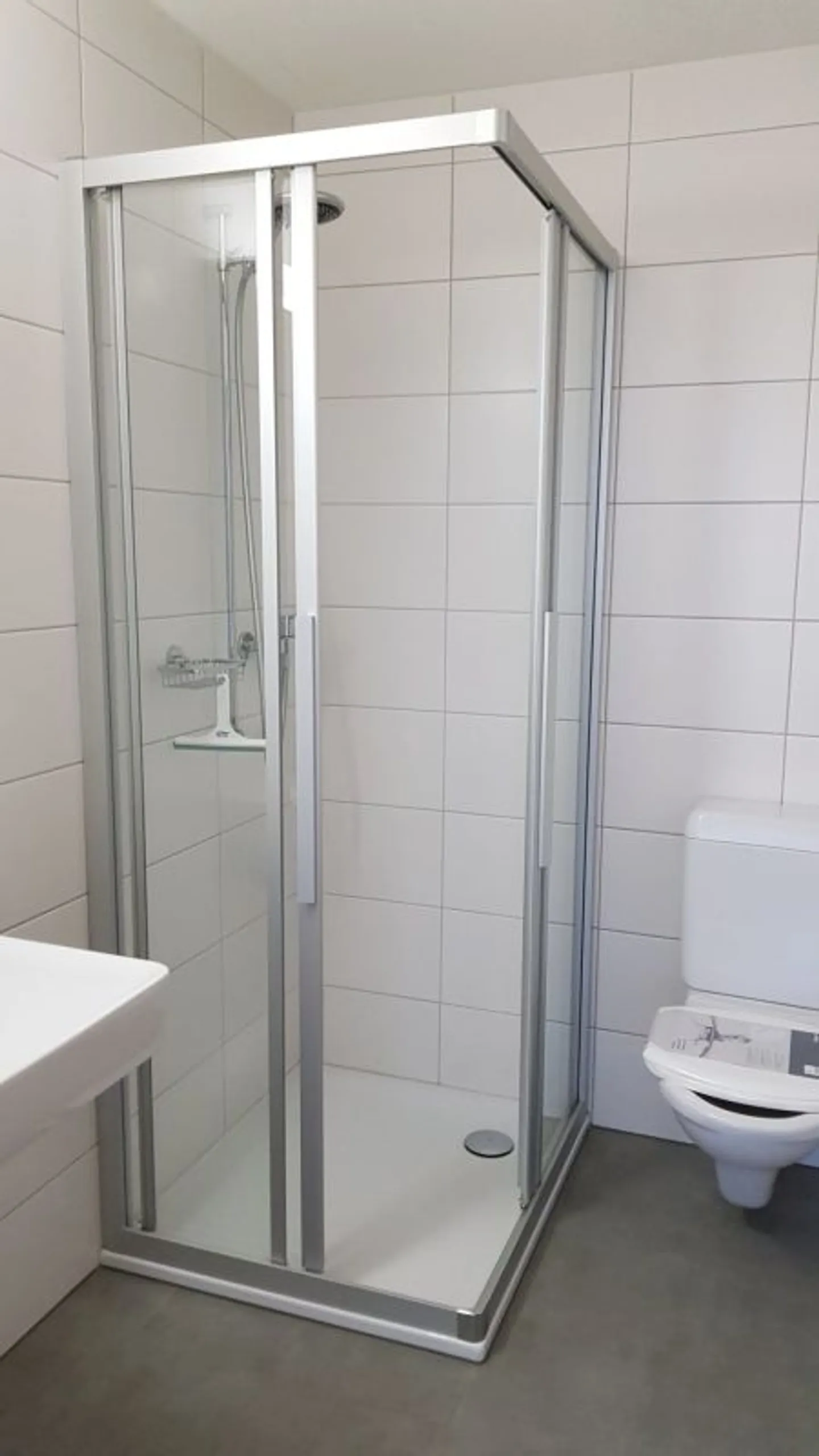 Appartement spacieux de 2½ pièces dans un bon emplacement - Photo 8 sur 10