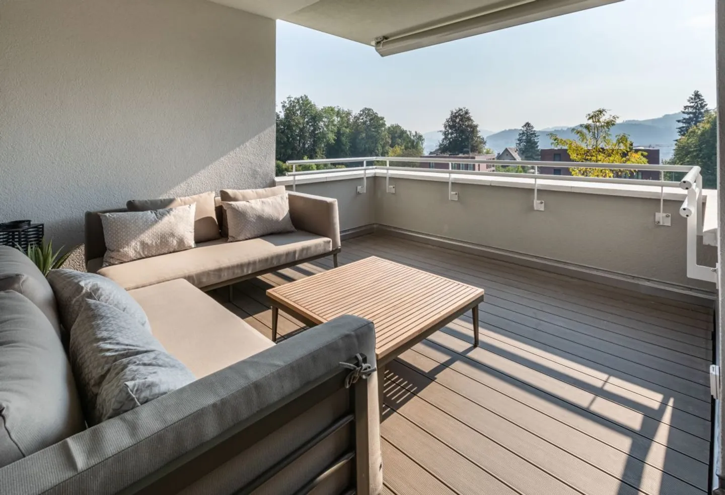 Exklusive Möblierte Wohnung - Foto 10 von 13