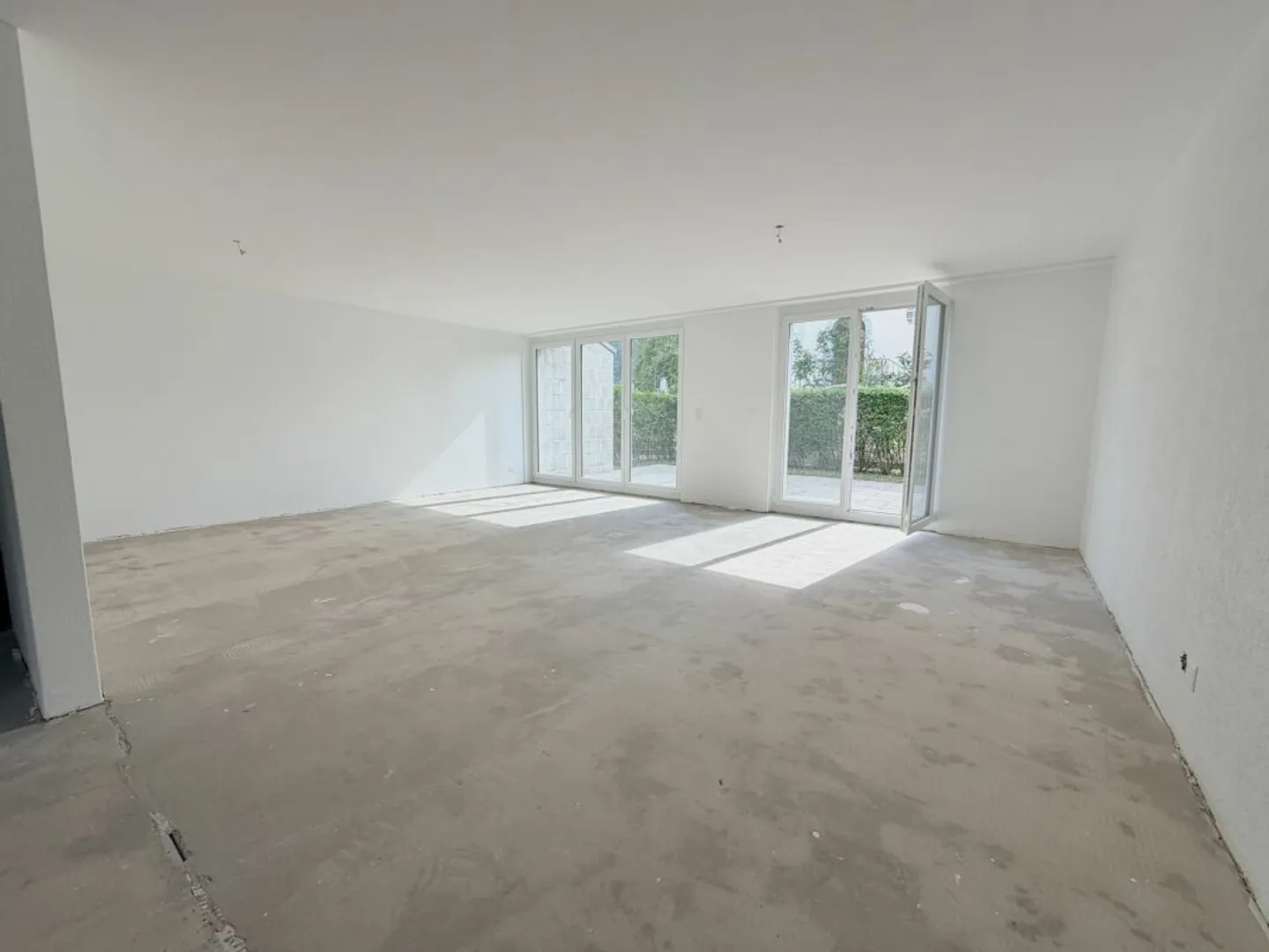 Wohnen nach Ihren Vorstellungen - Gartenwohnung mit viel Potenzial - Foto 2 di 13