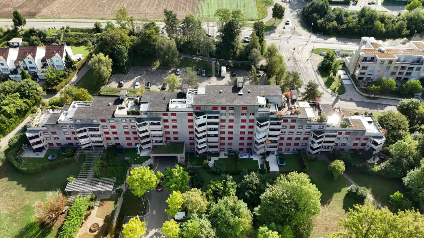 Vivre avec une vue et beaucoup d'espace pour vos rêves de vie - Photo 13 sur 13