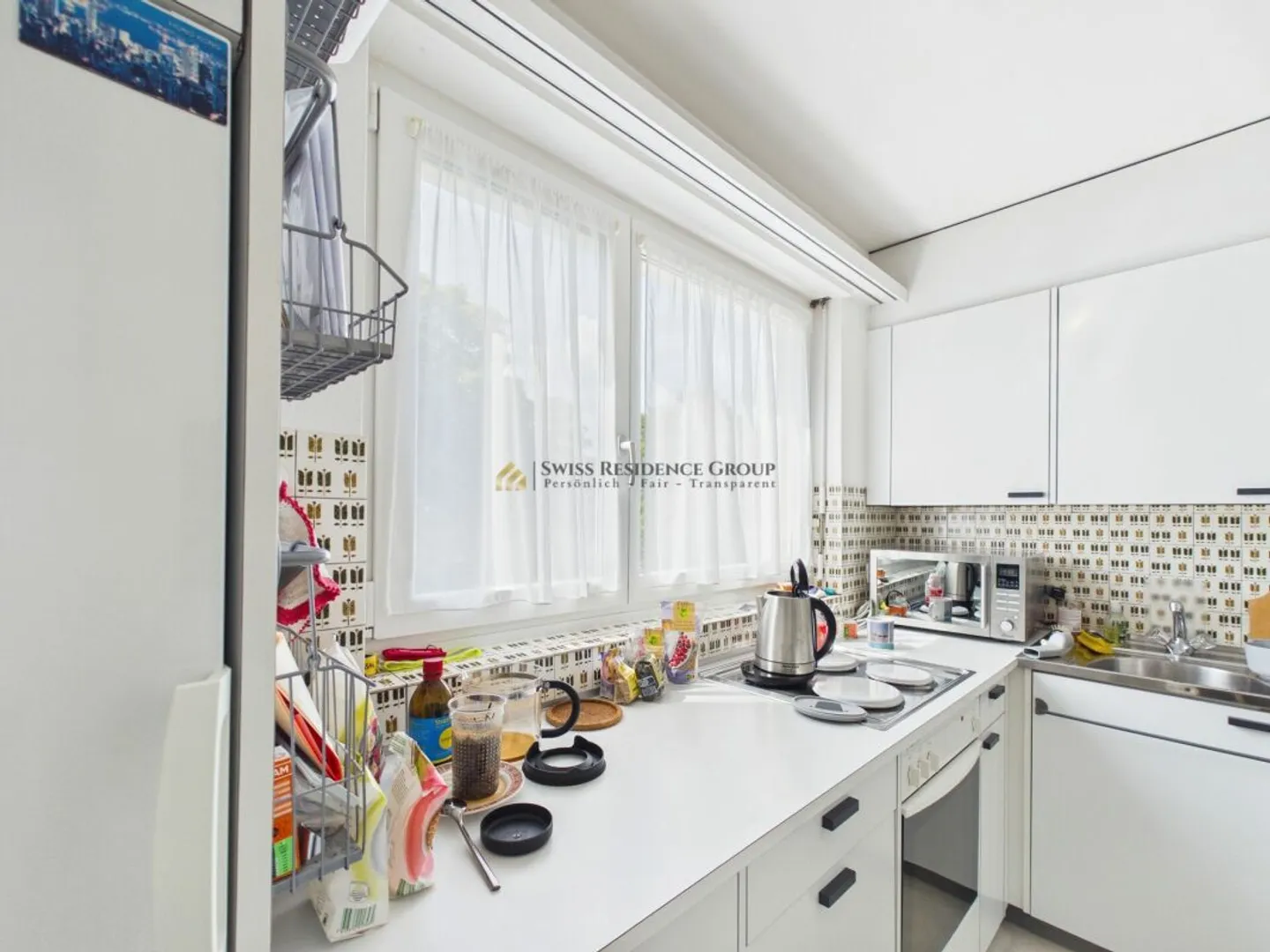 4.5 Room Apartment in Aesch BL - Photo 13 of 13