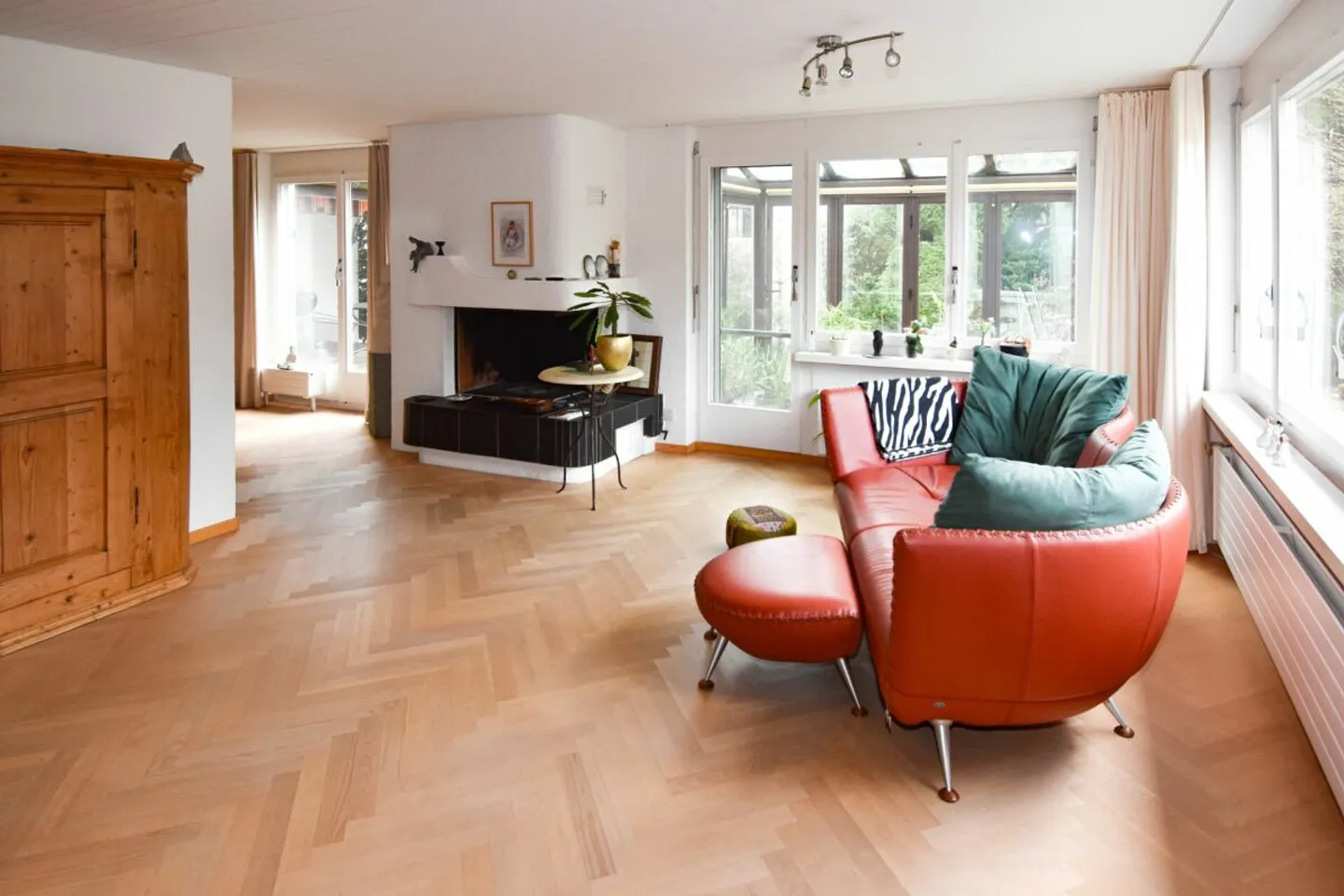 Une maison pleine de chaleur, d'espace et de qualité de vie - Photo 8 sur 13