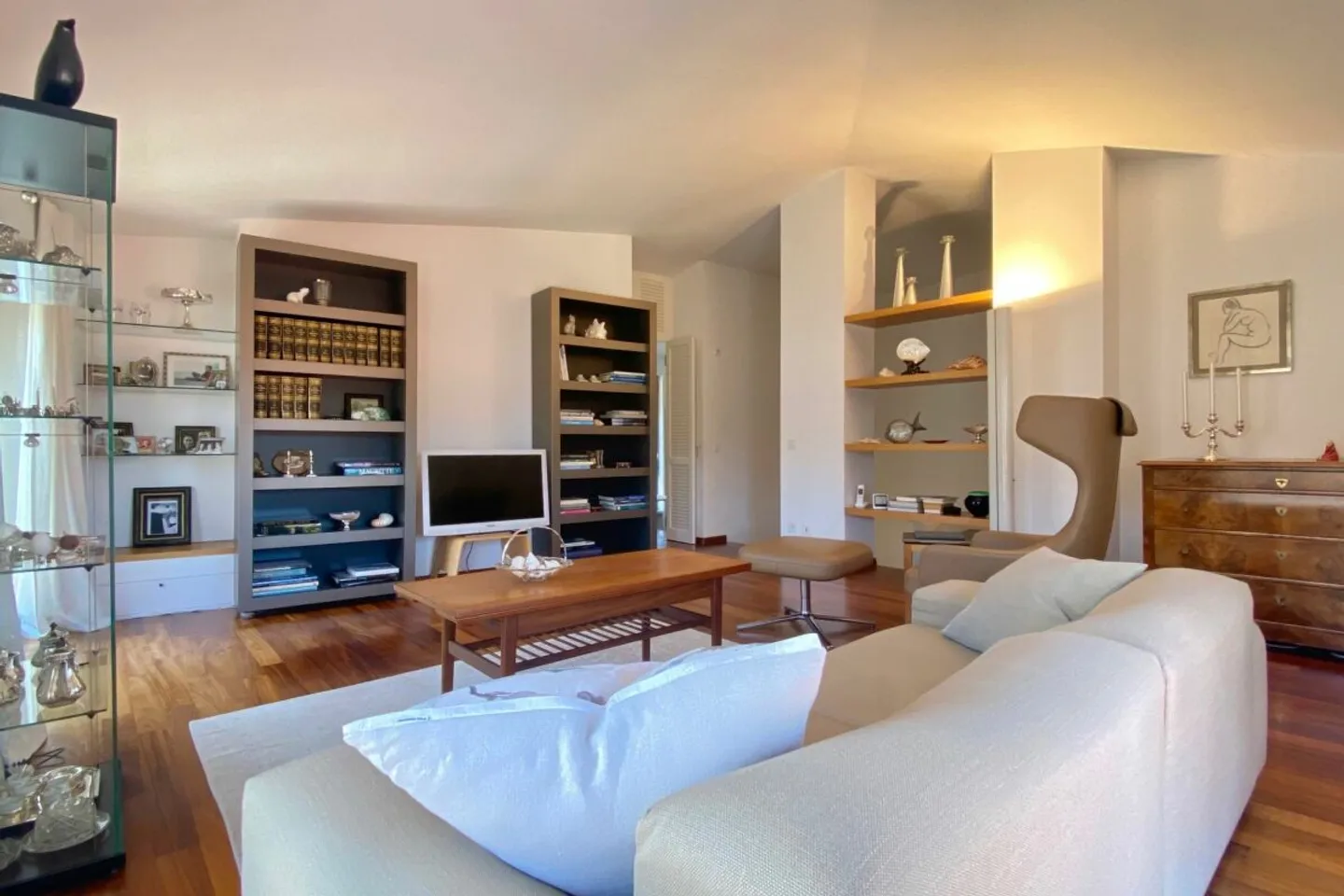 Charmant Palazzo de Village Rénové - Photo 11 sur 13