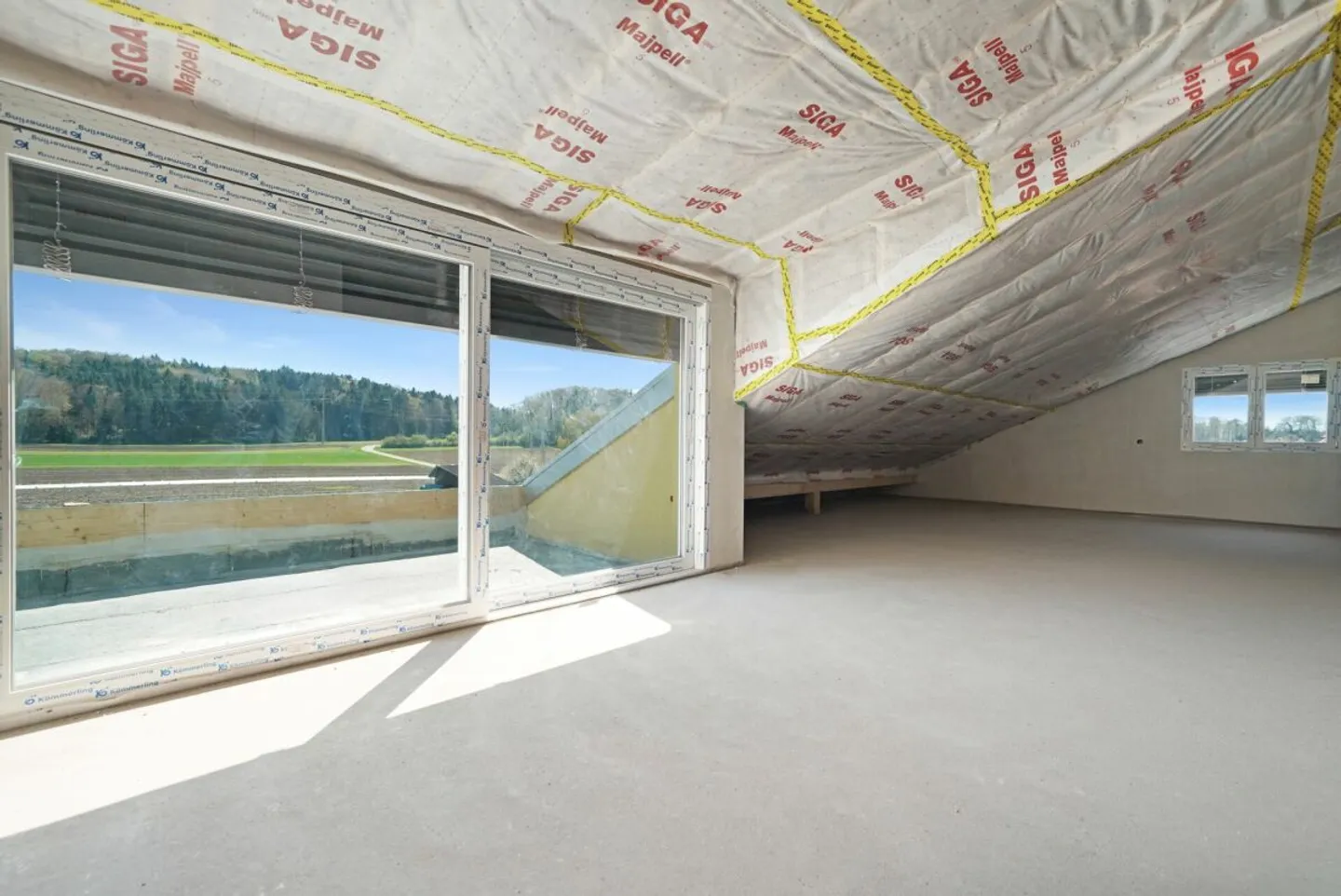 Moderne Loftwohnung mit eigener Photovoltaikanlage &amp; Südausrichtungkon - Photo 3 of 13