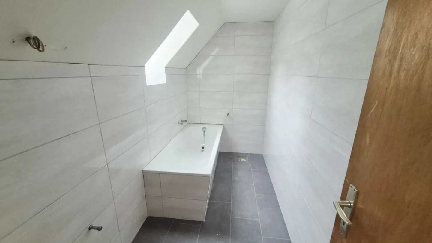 Accogliente appartamento di 2,5 stanze - Foto 3 di 6