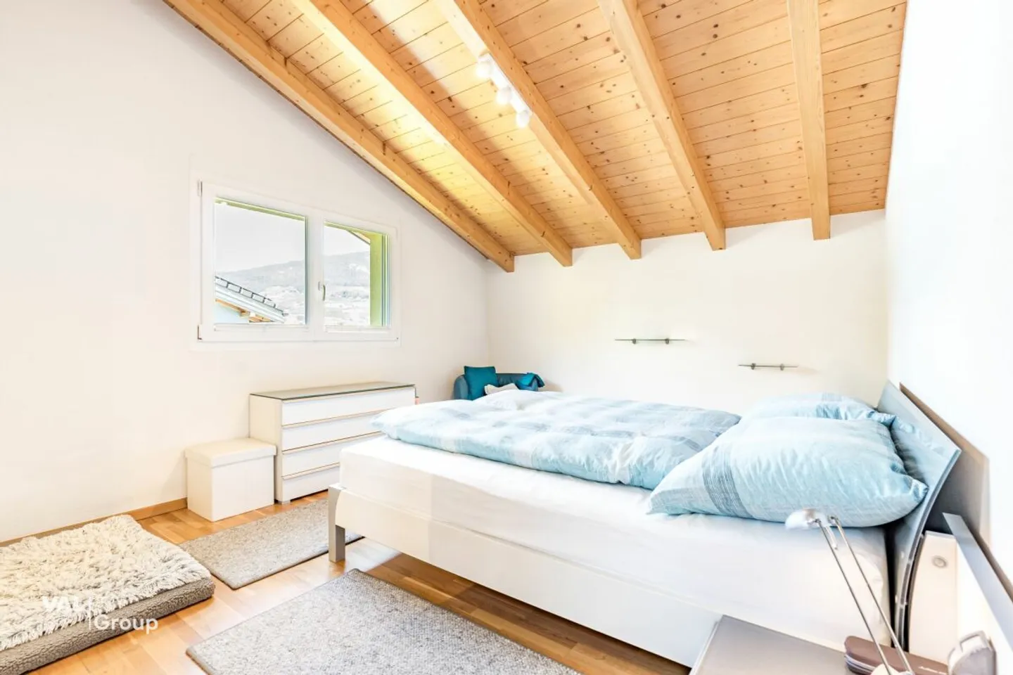 Magnifique maison individuelle idéalement située - Foto 6 di 13