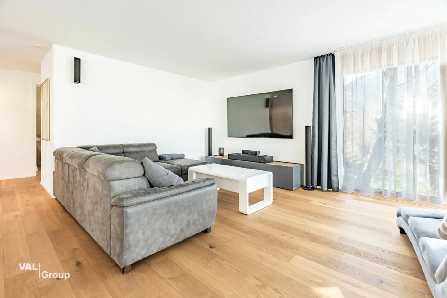 Your Own Home on Brigerberg with Sun and Panorama - Photo 7 of 13