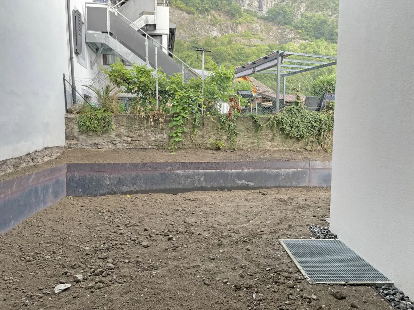 Disponibile subito: giardino nuovo e Dents du Midi! - Foto 11 di 13