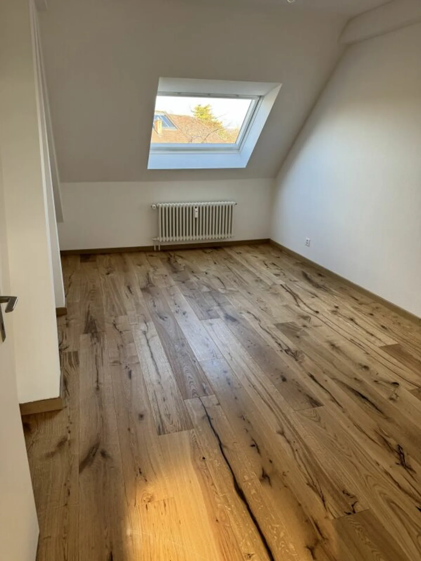 Attractive 3-room apartment in the Paulus Quarter - Photo 8 of 9