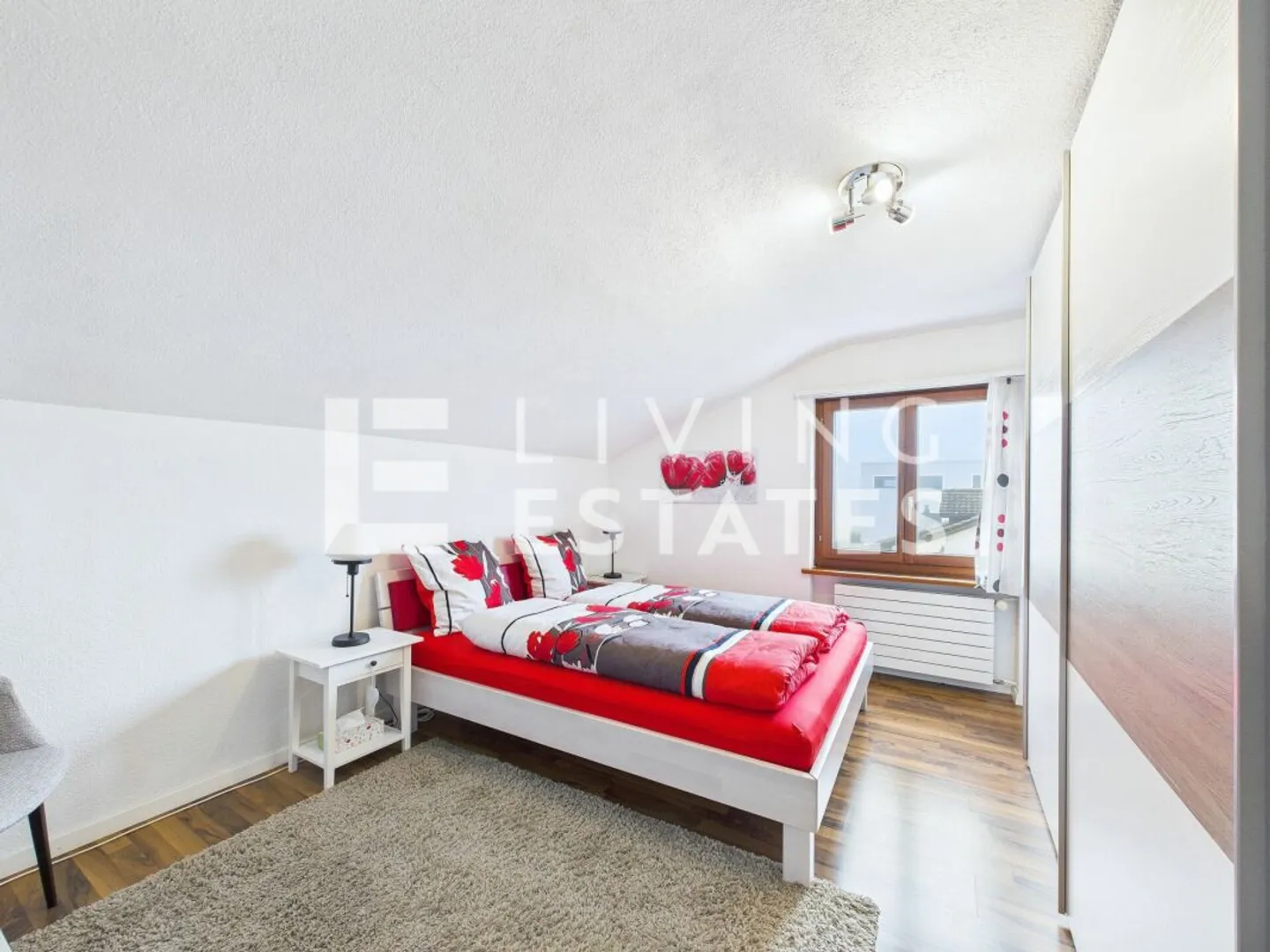 Charmantes Familienhaus in ruhiger Lage - Foto 13 von 13