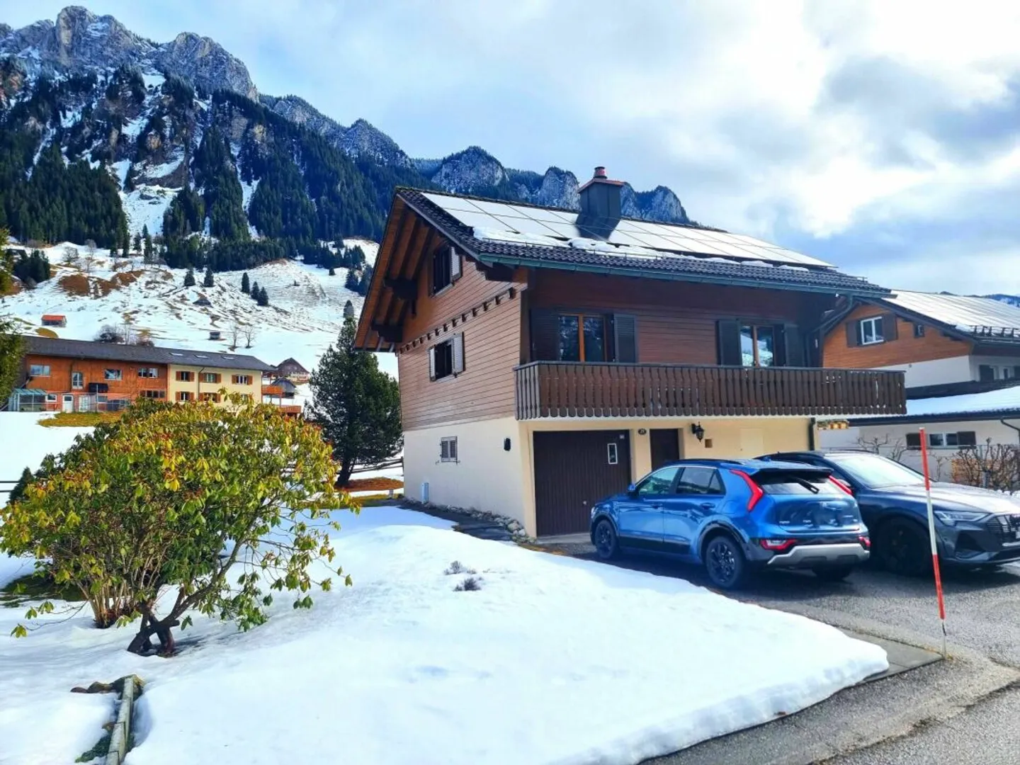 Vivre là où les autres partent en vacances ! - Photo 2 sur 12