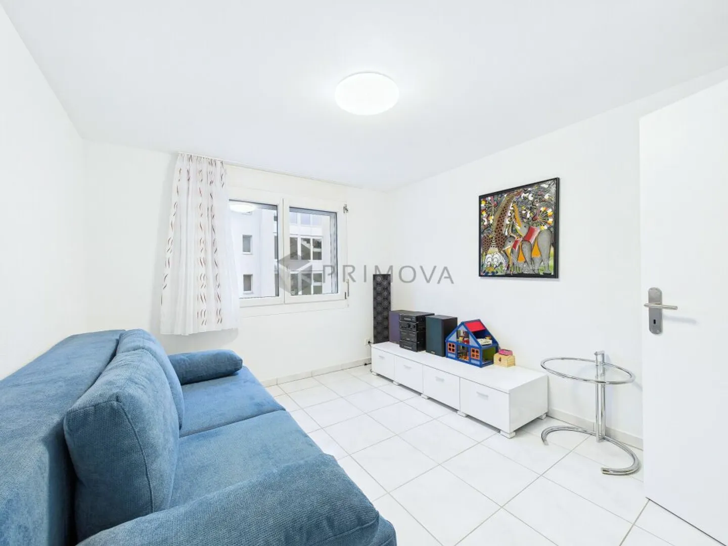 Sogno abitativo esclusivo: albe e panorama sul lago Sihl! - Foto 10 di 13