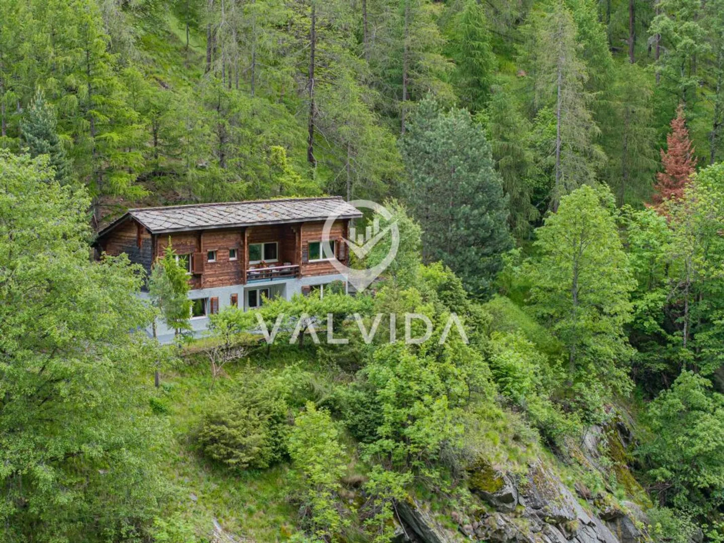 Nature pure - Maison de vacances dans un emplacement pittoresque et calme - Photo 1 sur 13