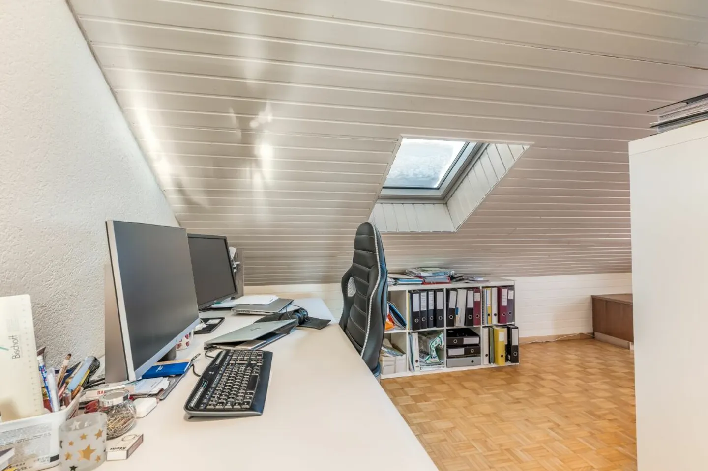 Plenty of Space to Live: 8.5-Room Single-Family House in Bernhardzell - Photo 13 of 13