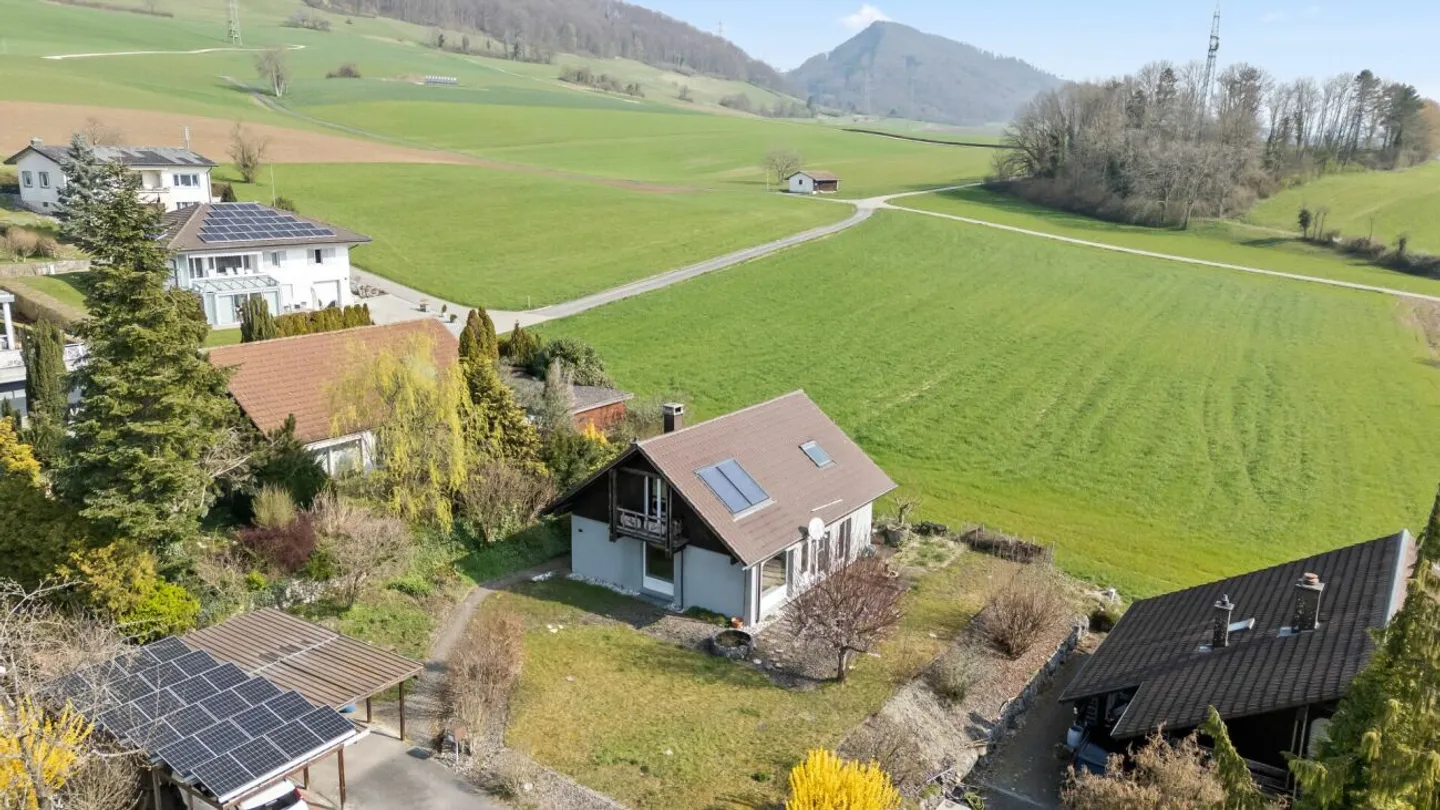 Maison Familiale dans un Endroit Calme - Photo 1 sur 13