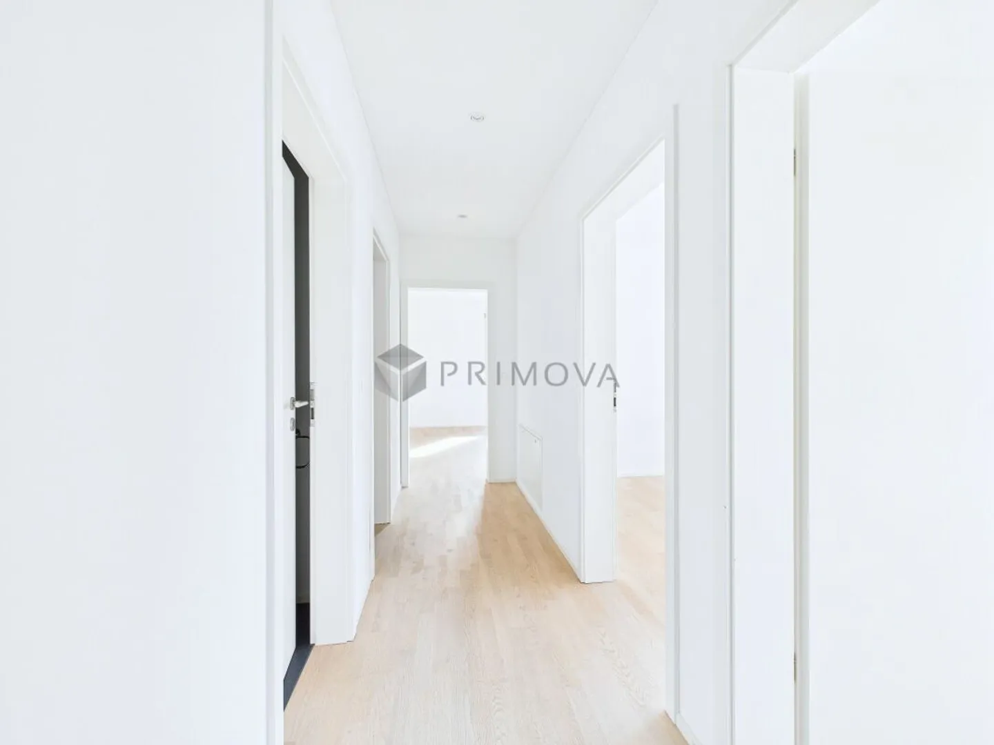 Expérience de vie sans limites dans de grandes pièces inondées de lumière - Photo 8 sur 13