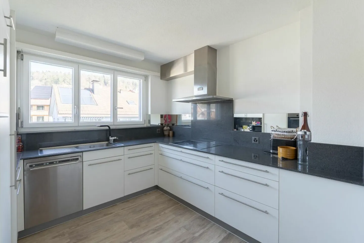 Appartamento mansardato con fascino - Foto 8 di 13