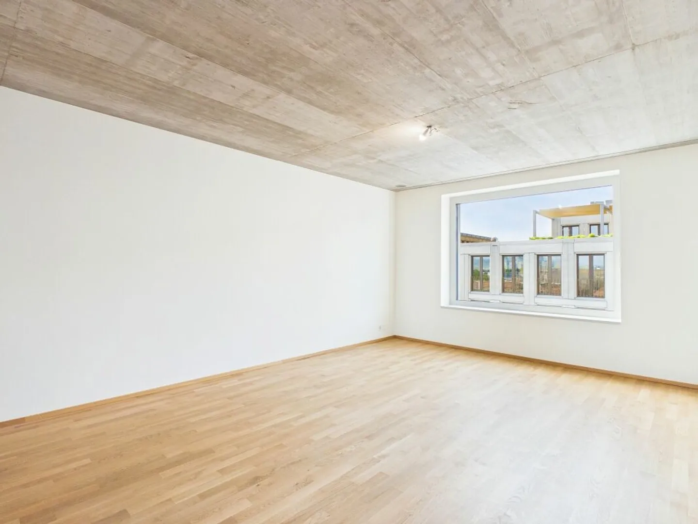Modernes Apartment in Basel - Foto 4 von 13