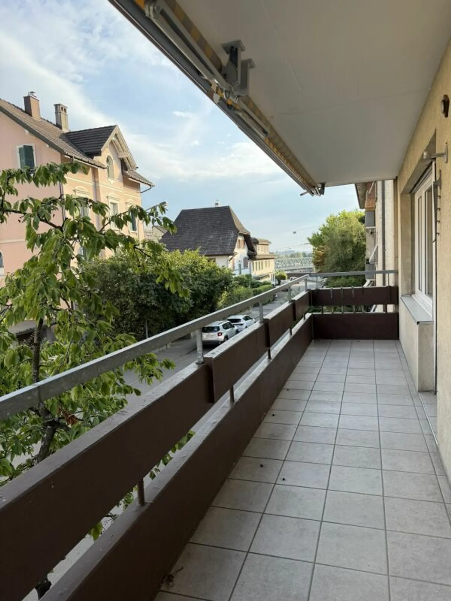 Helle und ruhige Wohnung - Linden-Quartier in Biel - Photo 4 of 10