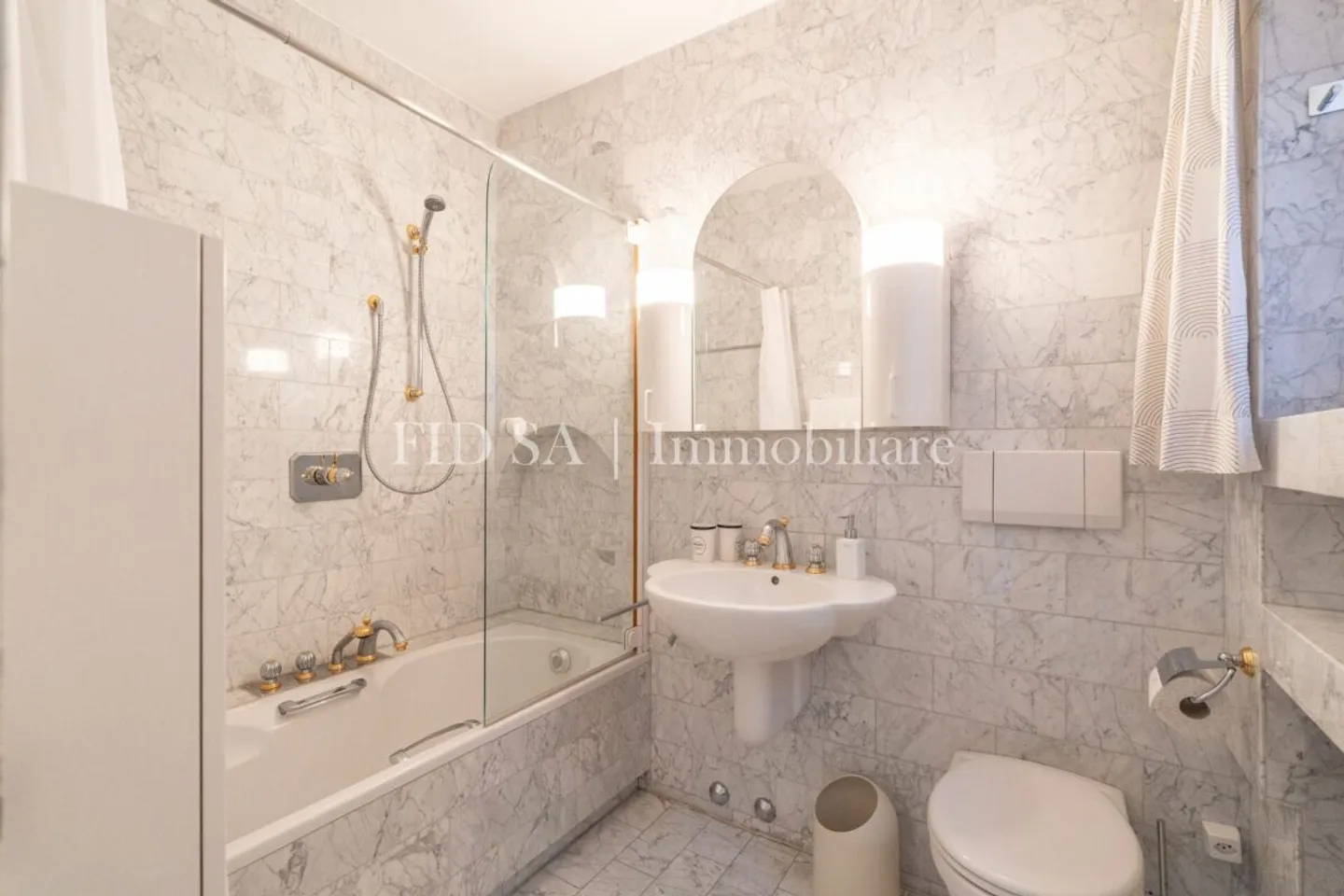 ORSELINA - Wohnung mit traumhafter Sicht auf den Lago Maggiore und die Region - Photo 8 sur 10