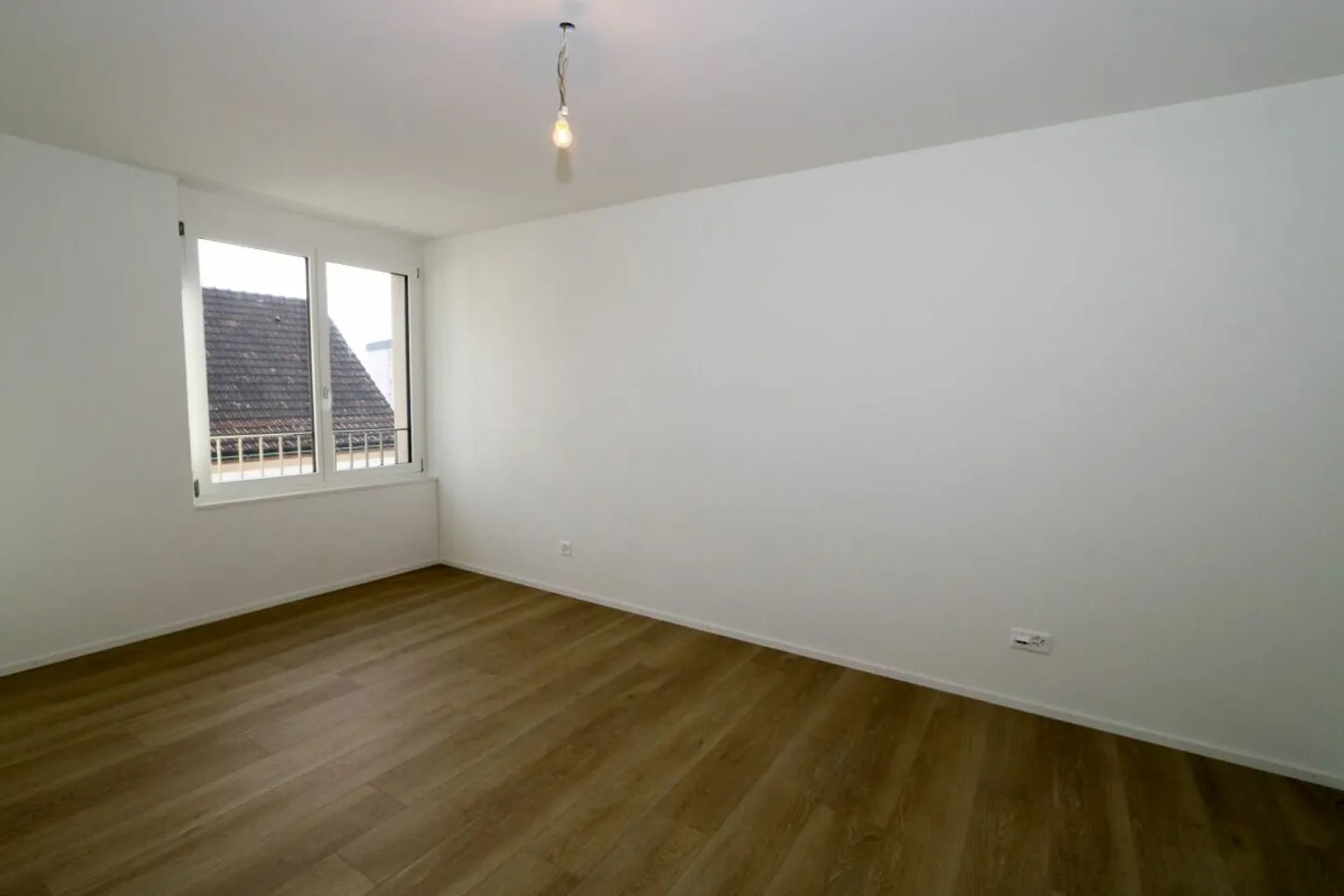 Modernes Apartment in Mels - Foto 3 von 6