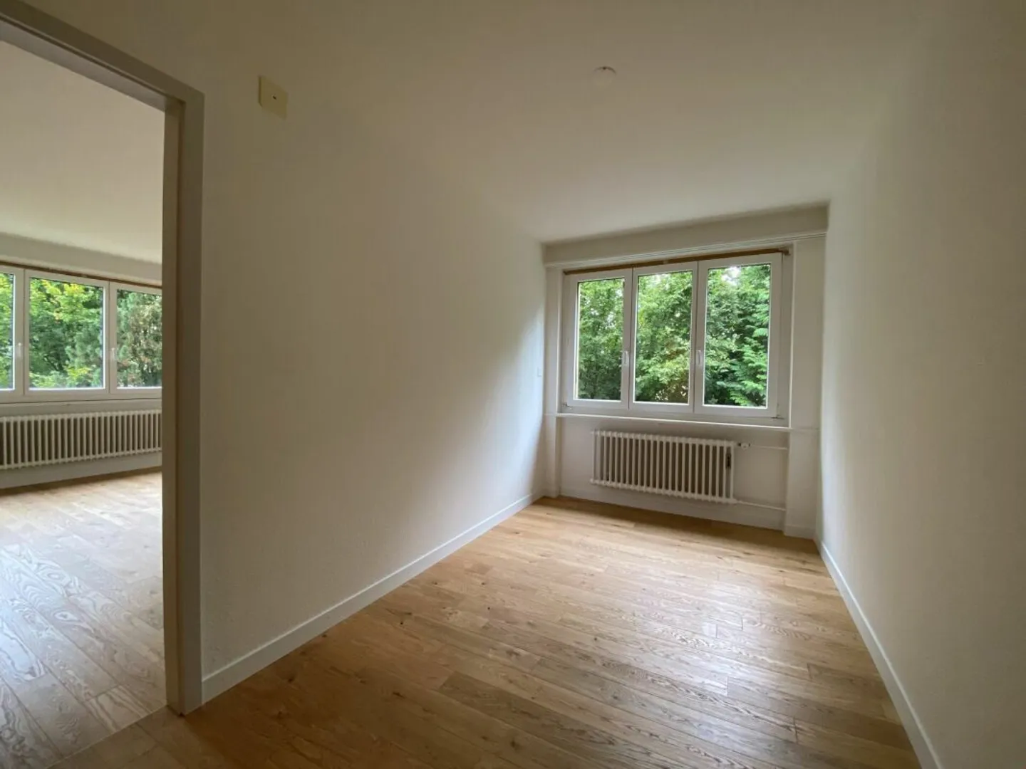 Appartement 3,5 pièces - Photo 4 sur 6