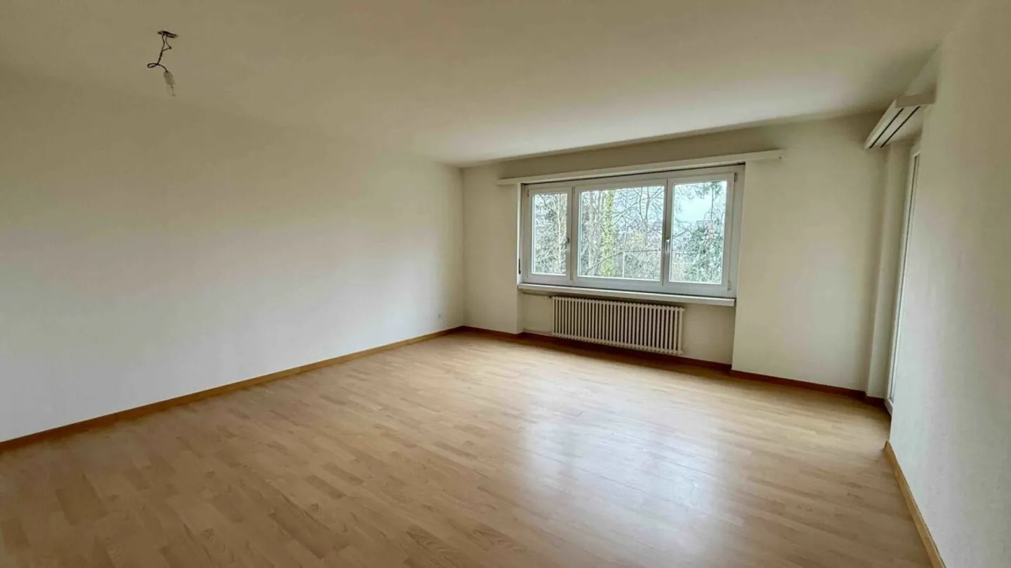 4-Zimmerwohnung - Foto 5 di 9