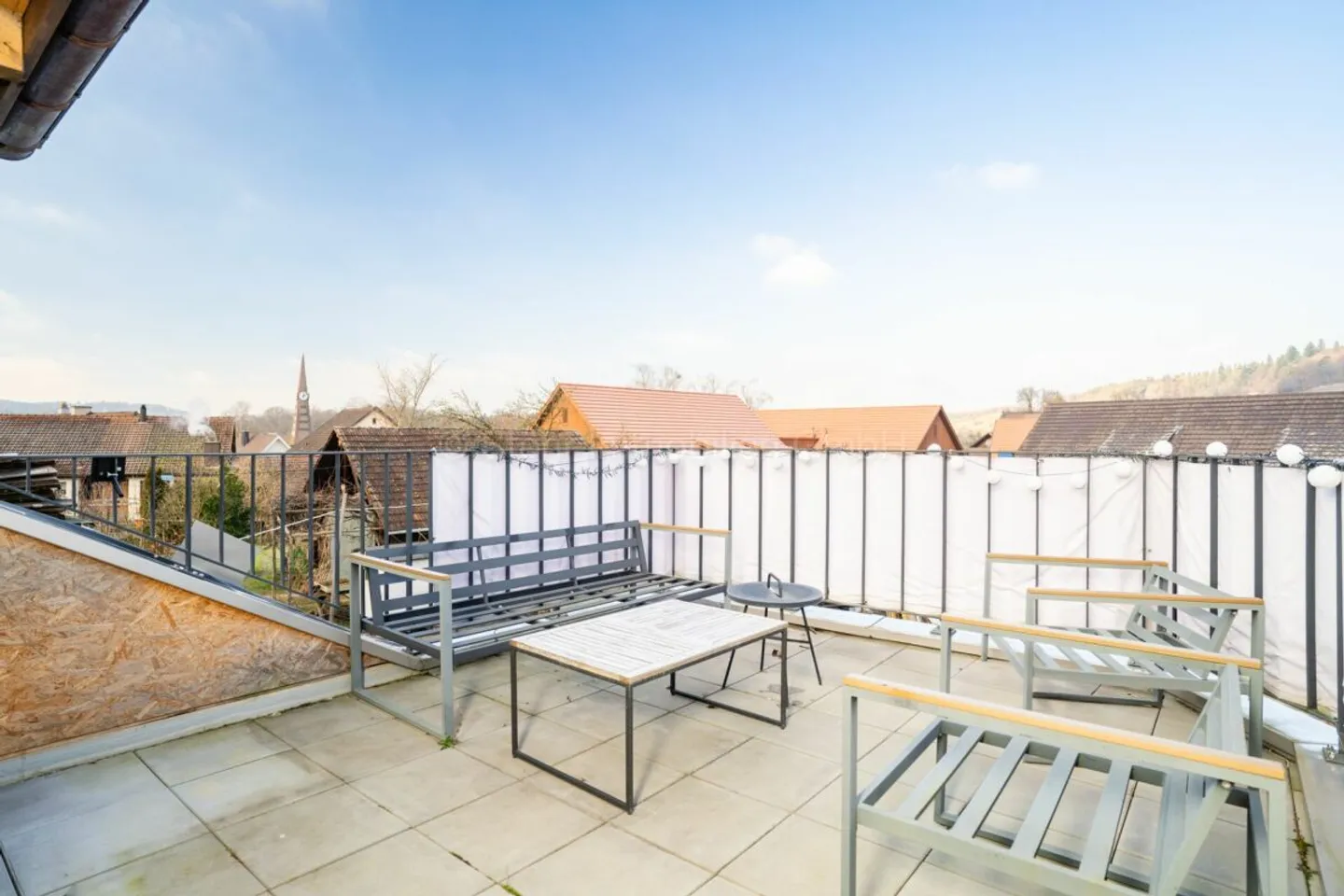 Casa a schiera 5.5 camere nuova a Rickenbach - Moderna, Affascinante & Versatile - Foto 9 di 13