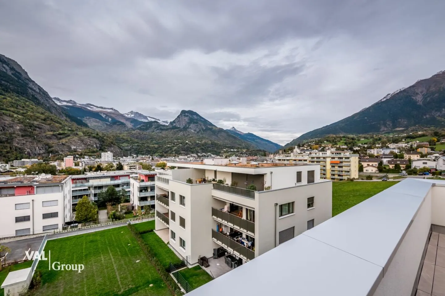 Appartement penthouse de haute qualité avec belle vue - Photo 10 sur 11