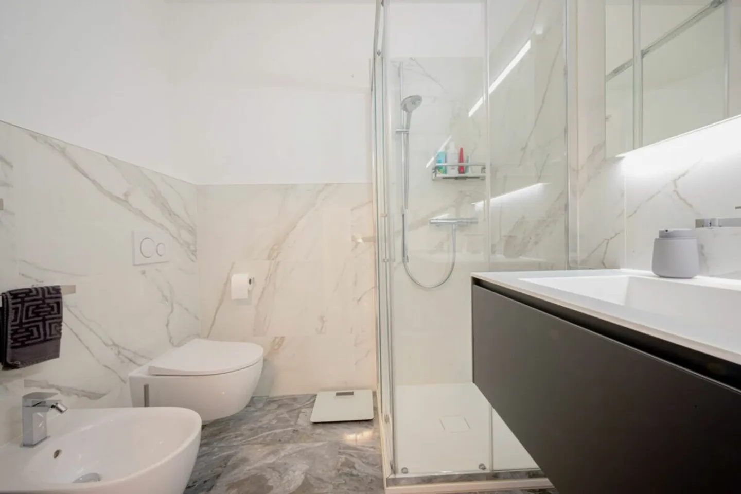 Appartement maisonette élégant avec double jardin à Montagnola - Photo 12 sur 13