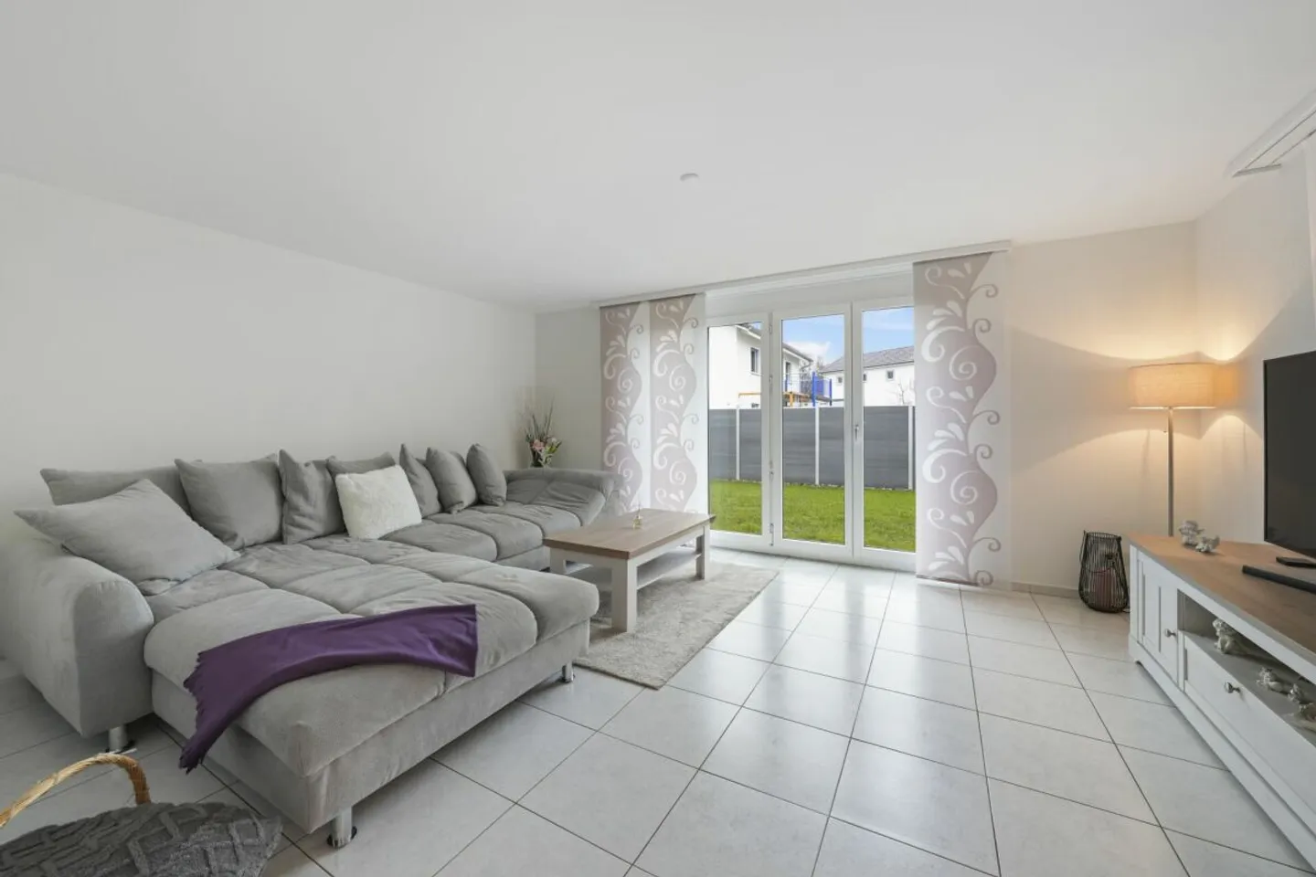 Maison individuelle avec beaucoup d'espace pour toute la famille à Sirnach - Photo 6 sur 13