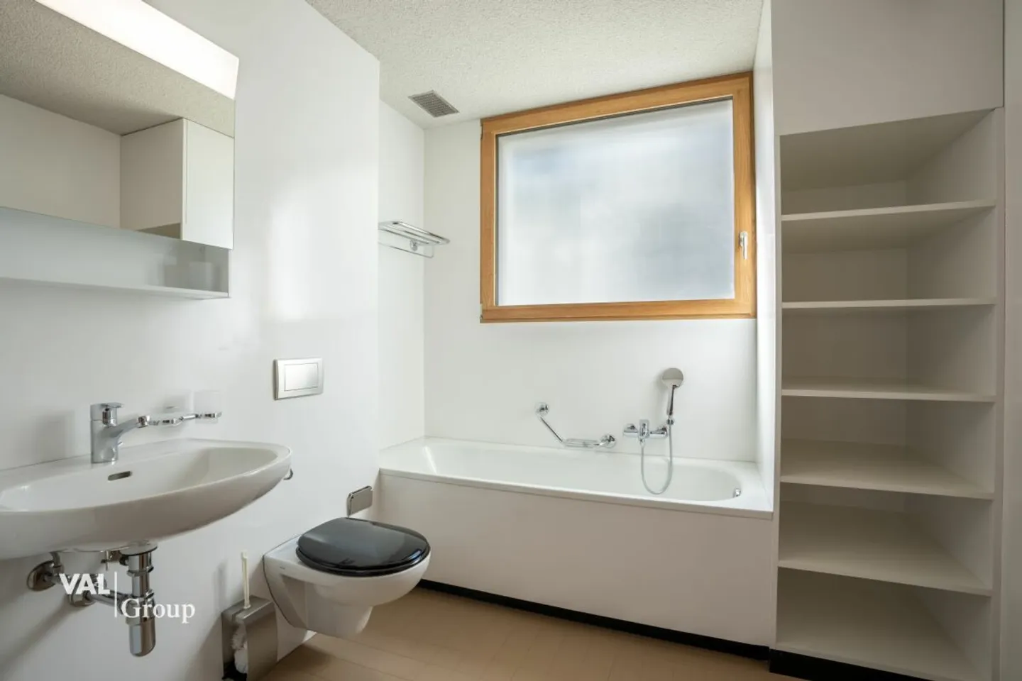 Moderno appartamento da sogno nel centro - Foto 9 di 13