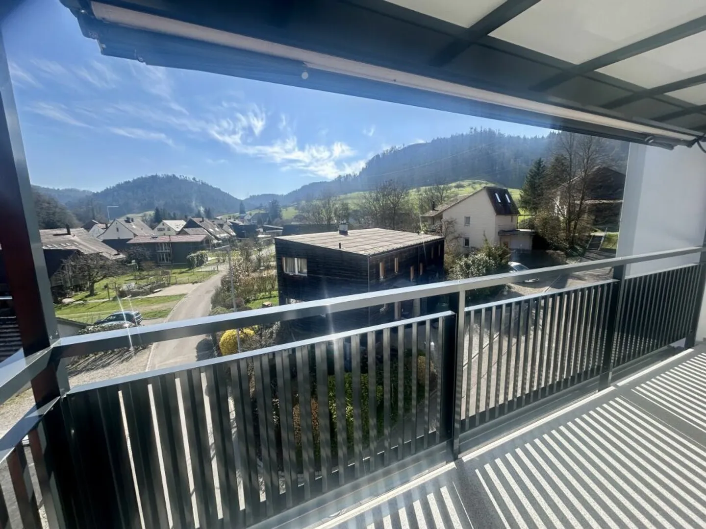 Charming Apartment in Quiet Area - Photo 1 of 7