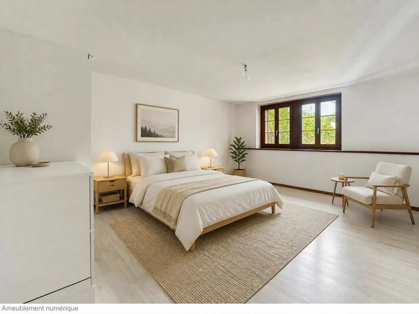 Maison villageoise avec 2 appartements - Photo 7 sur 13