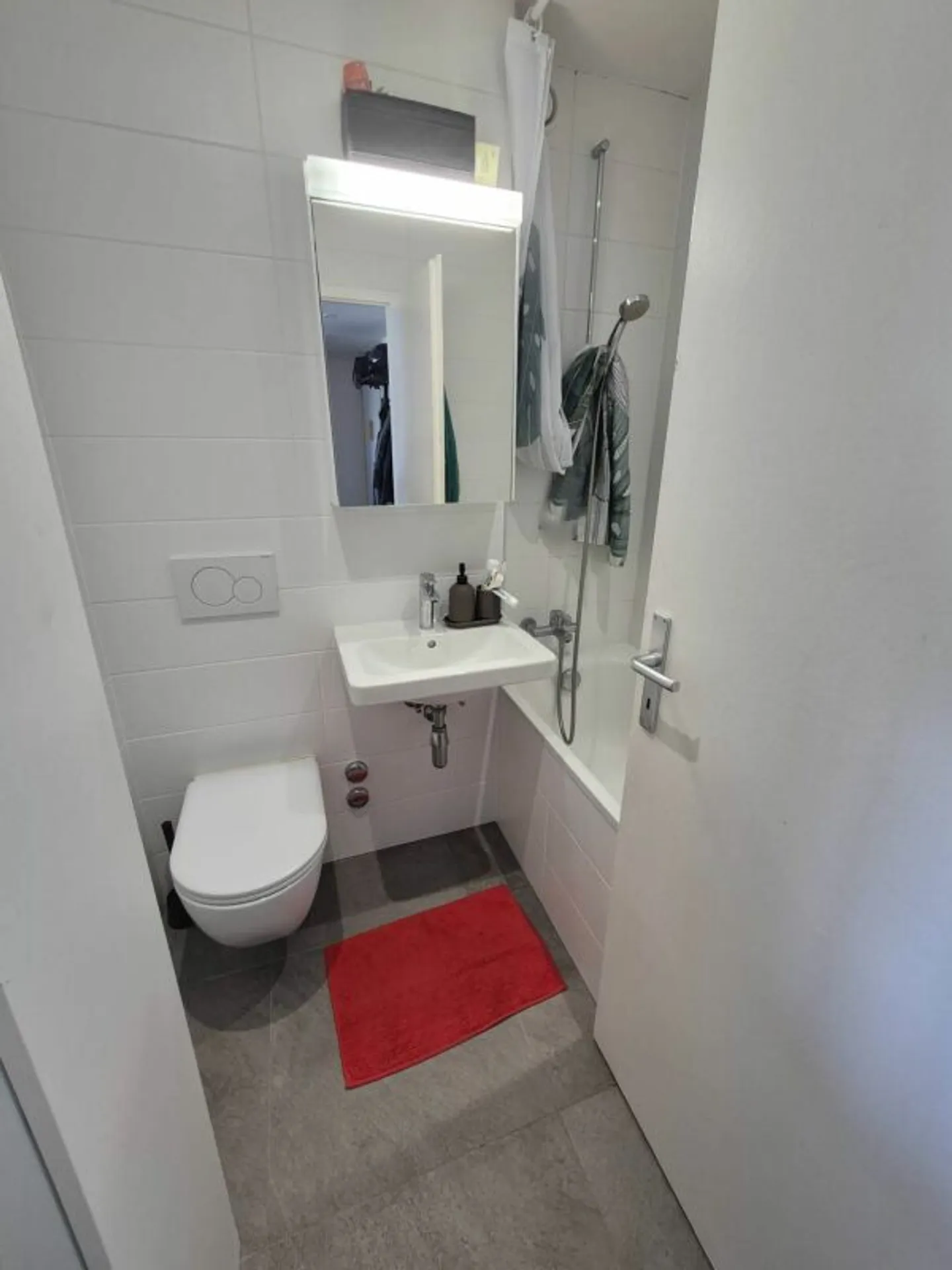 Charmant appartement 2,5 pièces - Photo 5 sur 9