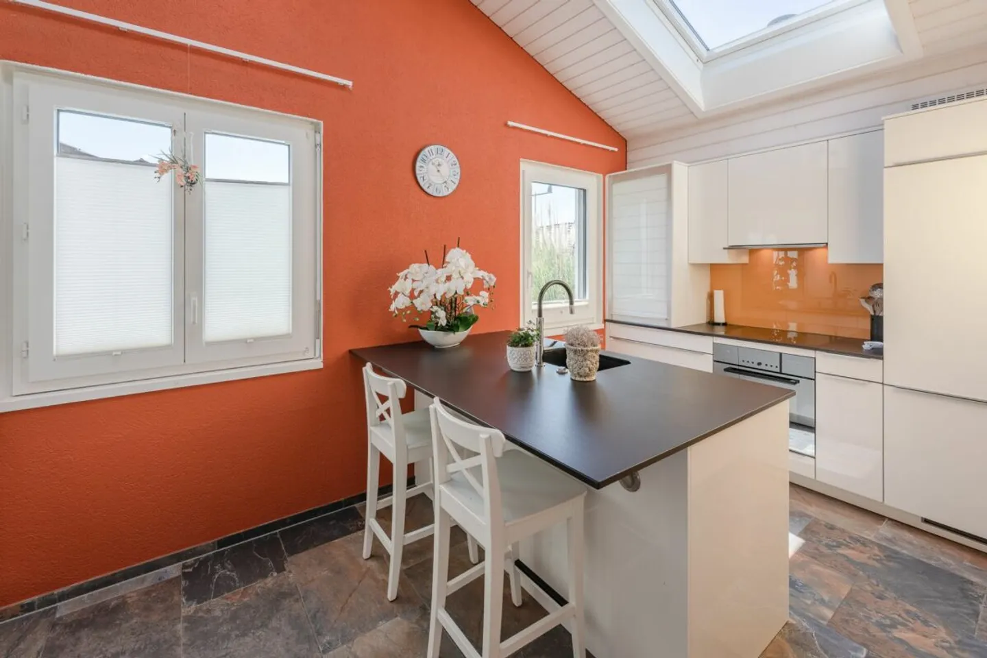 Charmantes Einfamilienhaus mit Garten - Foto 7 von 13