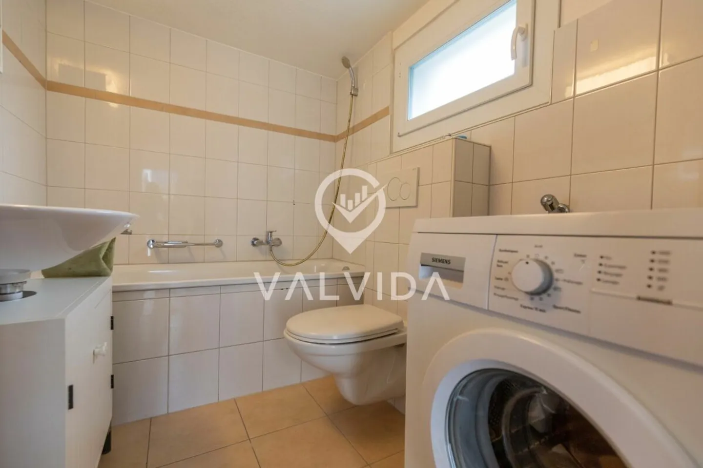 5.5-Zimmerwohnung an zentraler Lage in Salgesch - Foto 6 von 13