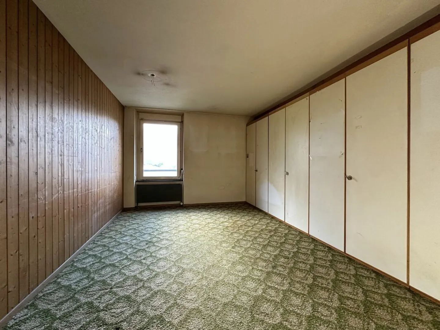 Geräumige Wohnung mit Loggia - Foto 6 von 11